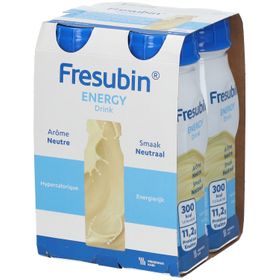 Fresubin® Energy Drink Neutre