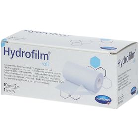Hartmann Hydrofilm® Roll 10 cm x 2 m