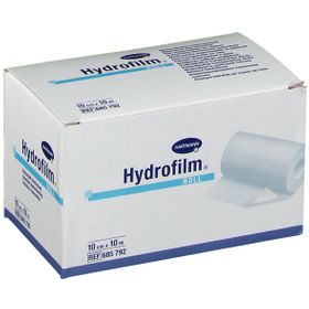 Hartmann Hydrofilm Roll 10 cm x 10 m