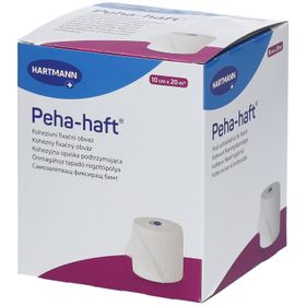 Hartmann Peha-Haft® Latexfree 10 cm x 20 m