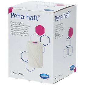 Hartmann Peha-Haft Latexfree 12 cm x 20 m