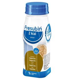 Fresubin® 2 kcal Drink Cappuccino