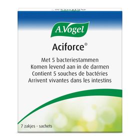 A.VOGEL Aciforce