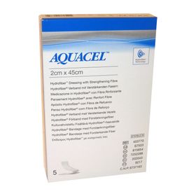Aquacel™ Hydrofiber™ 2 cm x 45 cm