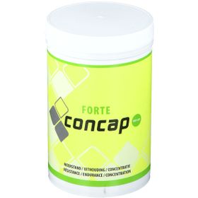 CONCAP FORTE 400