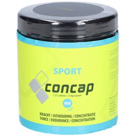 CONCAP SPORT 400