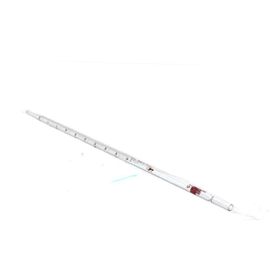 Pontos Pipette 5 ml Graduée 1/10 ml