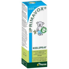 Primrose Primavox Kids Spray Gorge