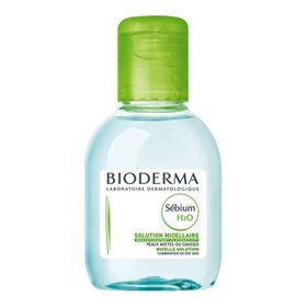 Bioderma Sébium H2O Eau Micellaire Démaquillante Nettoyante