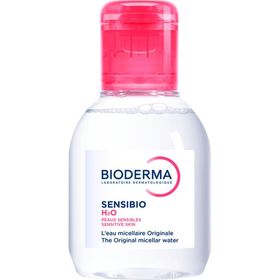 Bioderma Créaline H2O Eau Micellaire Démaquillante Nettoyante