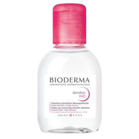 Bioderma Créaline H2O Eau Micellaire Démaquillante Nettoyante