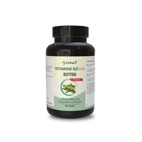 Fytobell Vitamine K2 Forte