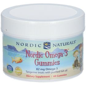 Nordic Omega-3™ Gummies