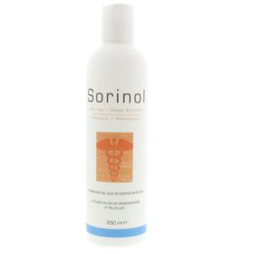 Sorinol Shampooing Every Day