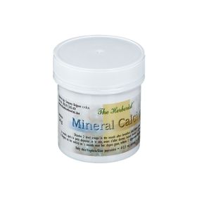Herborist Mineral Calcium
