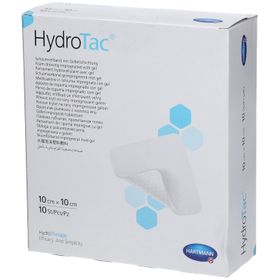 Hartmann HydroTac 10 x 10 cm