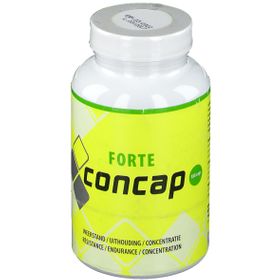 CONCAP FORTE 400