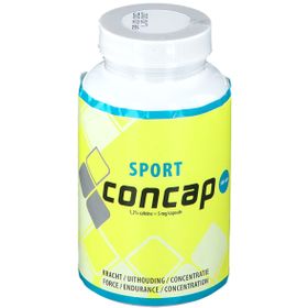 CONCAP Sport 450mg