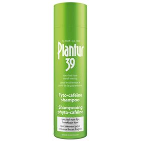 Plantur 39 Shampooing Phyto-caféine Cheveux Fins