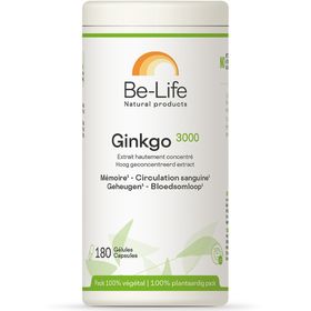 Be-Life Gink-go 3000