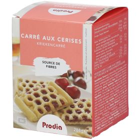Prodia Carré aux Cerises