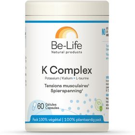 Be-Life K Complex