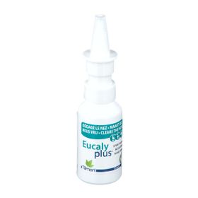 Eucalyplus Spray Nasal