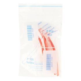 Proximal Borstels P319 Lang Rood