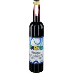 Dr. Jacob's Ré-Énergetik