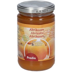 Prodia Pâte à tartiner Abricot + Maltitol