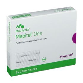 Mepitel® One 5 x 7,5 cm