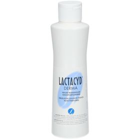 Lactacyd® Derma Emulsion Nettoyante