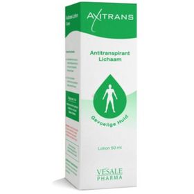 Axitrans Peau Sensible lotion