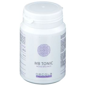 Decola MB Tonic