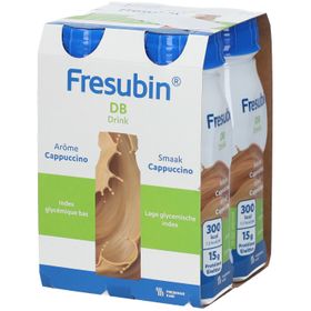 Fresubin® DB Drink Cappuccino