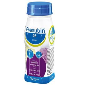 Fresubin® DB Drink Fruits de la Forêt