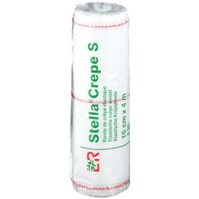 Stella® Crepe S 15 cm x 4 m