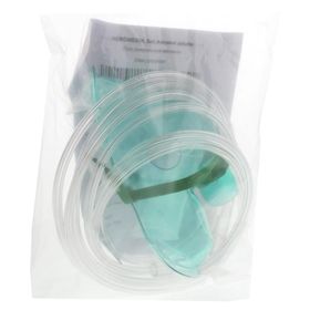 Medik Aeromedik Aérosol Set Adultes