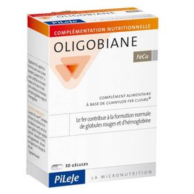 PiLeJe Oligobiane FeCu