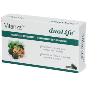 Vitanza HQ DuoLife