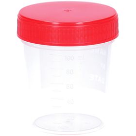 Fagron Pot Urine Non-Stérile 100 ml