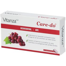 Vitanza HQ Care-Do