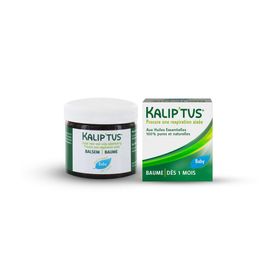 Kalip'tus Bébé