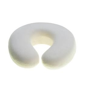 Jobri Betterneck Oreiller de Cou Blanc Universel