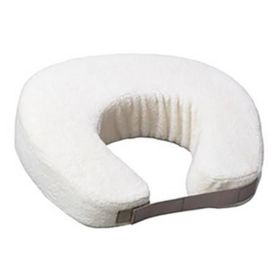 Jobri Betterneck Oreiller de Cou Blanc Universel