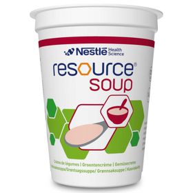 Resource Soupe Légumes 200 ml