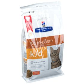 Prescription Diet™ k/d™ Feline Santé Rénale Chats au Poulet