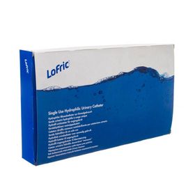 Lofric Nelaton Pobe 20Cm Ch14