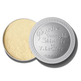 T. LeCLerc Poudre Libre - 02 Banane