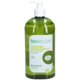 Bio Secure Shampooing cheveux normaux